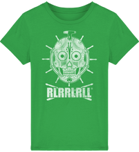 Load image into Gallery viewer, SEA JOURNEY - RLRRLRLL Clothing