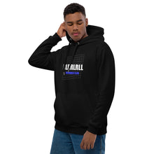 Charger l&#39;image dans la galerie, RL DRUMMER CLUB GRID Unisex