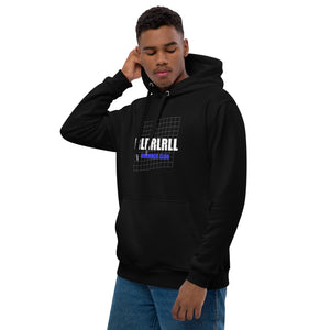 RL DRUMMER CLUB GRID Unisex