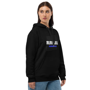 RL DRUMMER CLUB GRID Unisex