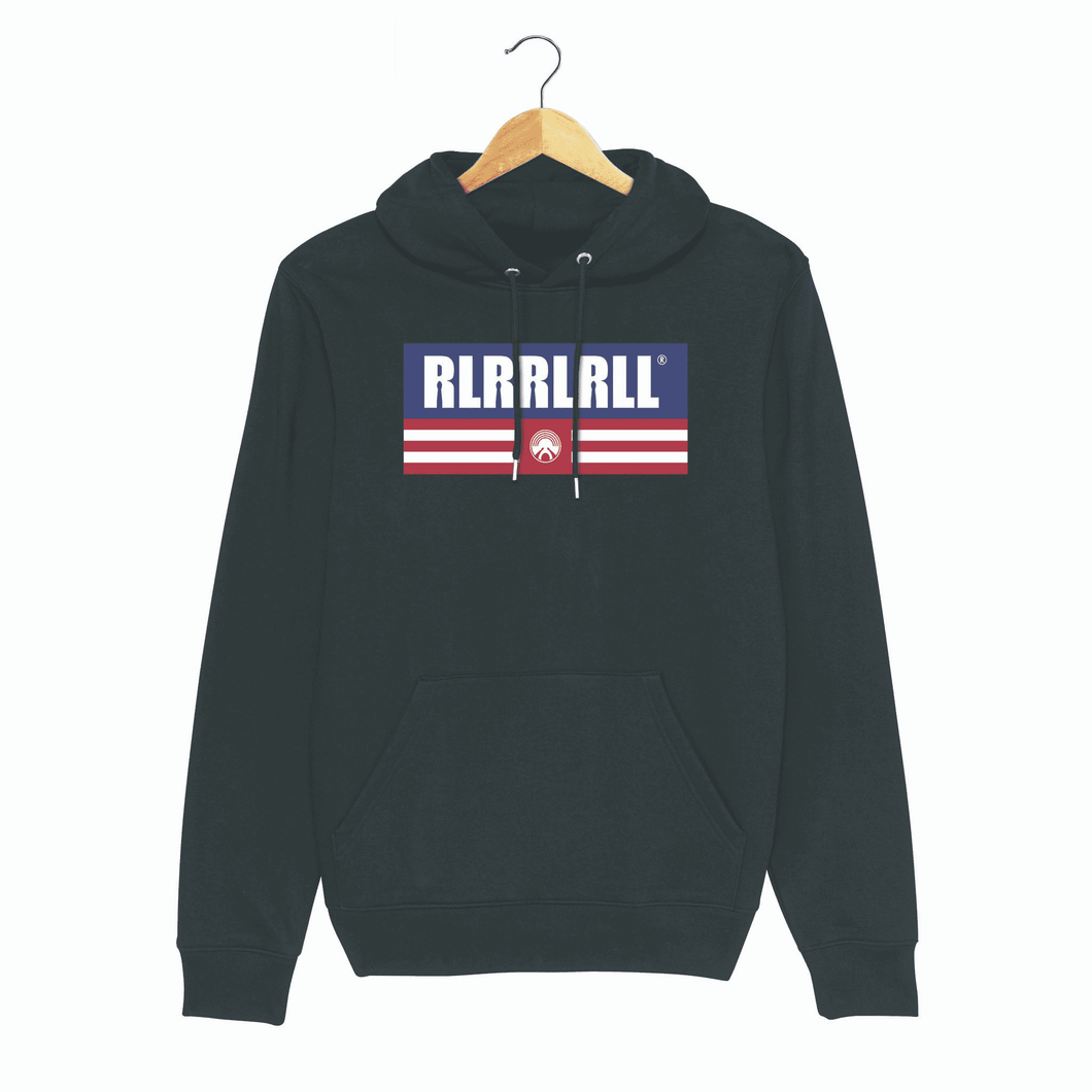 DRUM FORCE - RLRRLRLL Clothing