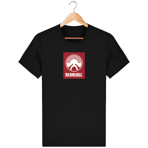 THE RED - RLRRLRLL Clothing