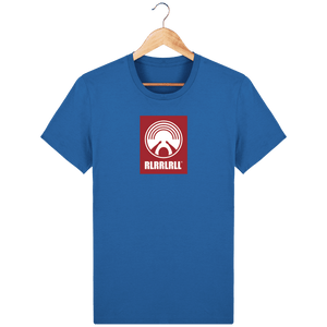 THE RED - RLRRLRLL Clothing