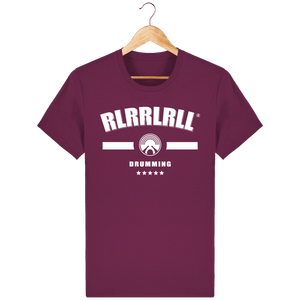 DRUMMING - RLRRLRLL Clothing