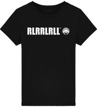 Load image into Gallery viewer, BLACK ORPHEUS - RLRRLRLL Clothing