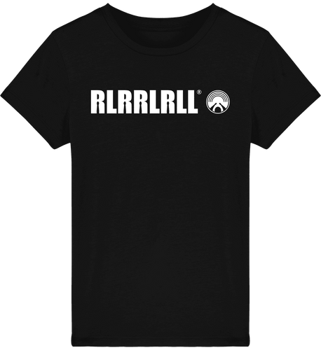 BLACK ORPHEUS - RLRRLRLL Clothing