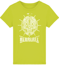 Load image into Gallery viewer, SEA JOURNEY - RLRRLRLL Clothing